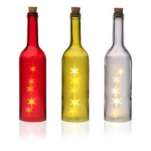 Carica l'immagine nel visualizzatore di Gallery, Bottiglia LED Cosmo Geam - New Shop Generation