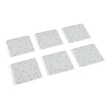 Carica l'immagine nel visualizzatore di Gallery, Sottobicchieri Cosmo Geam (6 pcs) - New Shop Generation