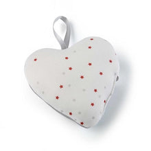 Carica l'immagine nel visualizzatore di Gallery, Deodorante per Ambienti Tessile Cuore (3 x 9,5 x 9,5 cm) - New Shop Generation