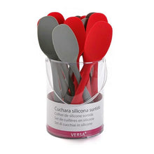 Carica l'immagine nel visualizzatore di Gallery, Cucchiaio Silicone - New Shop Generation