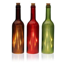 Carica l'immagine nel visualizzatore di Gallery, Bottiglia LED Geam - New Shop Generation