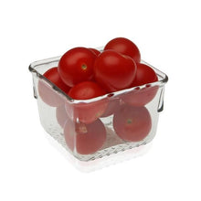 Carica l'immagine nel visualizzatore di Gallery, Divisori per Cassetti Plastica (7,7 x 5,6 x 7,7 cm) Frigo - New Shop Generation