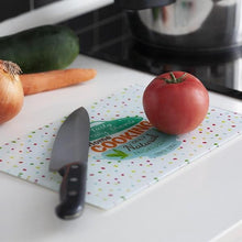 Carica l'immagine nel visualizzatore di Gallery, Tagliere Cooking