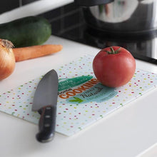 Carica l'immagine nel visualizzatore di Gallery, Tagliere Cooking