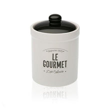 Carica l'immagine nel visualizzatore di Gallery, Vaso Le Gourmet Ceramică (11 cm) - New Shop Generation
