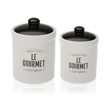 Carica l'immagine nel visualizzatore di Gallery, Vaso Le Gourmet Ceramică (11 cm) - New Shop Generation