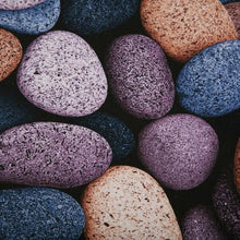 Carica l'immagine nel visualizzatore di Gallery, Tappeto Stones Poliestere (50 x 2 x 80 cm) - New Shop Generation