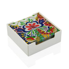 Carica l'immagine nel visualizzatore di Gallery, Sottobicchieri Giardino Geam (6 pcs) - New Shop Generation