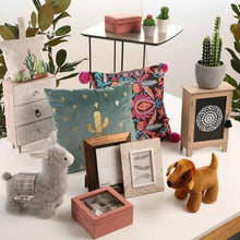 Carica l'immagine nel visualizzatore di Gallery, Candela Paraffina Cactus - New Shop Generation