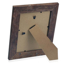 Carica l'immagine nel visualizzatore di Gallery, Portafoto Legno MDF Marrone - New Shop Generation