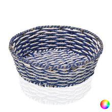Carica l'immagine nel visualizzatore di Gallery, Cesta Decorativa Carta Plastica (8 cm) - New Shop Generation