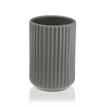 Carica l'immagine nel visualizzatore di Gallery, Portaspazzolini da Denti Ceramică - New Shop Generation