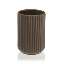 Carica l'immagine nel visualizzatore di Gallery, Portaspazzolini da Denti Ceramică - New Shop Generation