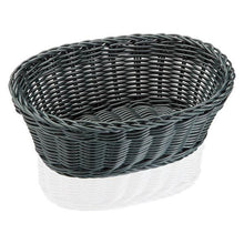 Carica l'immagine nel visualizzatore di Gallery, Portapane Plastica polietilene - New Shop Generation