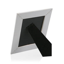 Carica l'immagine nel visualizzatore di Gallery, Portafoto Legno MDF Bianco - New Shop Generation