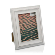 Carica l'immagine nel visualizzatore di Gallery, Portafoto Legno MDF Bianco - New Shop Generation