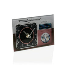 Carica l'immagine nel visualizzatore di Gallery, Orologio da Tavolo Geam (4 x 10 x 14,5 cm) - New Shop Generation