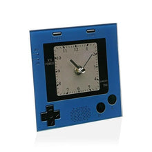 Carica l'immagine nel visualizzatore di Gallery, Orologio da Tavolo Geam (4 x 15 x 15 cm) - New Shop Generation