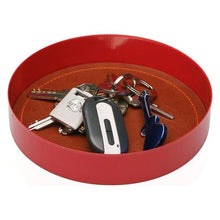 Carica l'immagine nel visualizzatore di Gallery, Svuotatasche Rotund (15,5 x 3 x 15,5 cm) - New Shop Generation