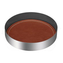 Carica l'immagine nel visualizzatore di Gallery, Svuotatasche Rotund (15,5 x 3 x 15,5 cm) - New Shop Generation