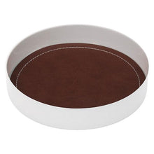 Carica l'immagine nel visualizzatore di Gallery, Svuotatasche Rotund (15,5 x 3 x 15,5 cm) - New Shop Generation