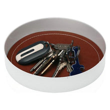 Carica l'immagine nel visualizzatore di Gallery, Svuotatasche Rotund (15,5 x 3 x 15,5 cm) - New Shop Generation