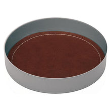 Carica l'immagine nel visualizzatore di Gallery, Svuotatasche Rotund (15,5 x 3 x 15,5 cm) - New Shop Generation