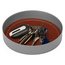 Carica l'immagine nel visualizzatore di Gallery, Svuotatasche Rotund (15,5 x 3 x 15,5 cm) - New Shop Generation