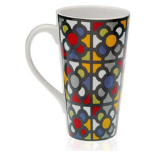Carica l'immagine nel visualizzatore di Gallery, Tazza Mug Urbana Porțelan - New Shop Generation