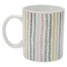 Carica l'immagine nel visualizzatore di Gallery, Tazza Mug Corduroy Porțelan - New Shop Generation
