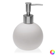 Carica l'immagine nel visualizzatore di Gallery, Dispenser di Sapone Ceramică Rotund - New Shop Generation