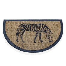 Carica l'immagine nel visualizzatore di Gallery, Zerbino (40 x 2 x 60 cm) Zebra - New Shop Generation