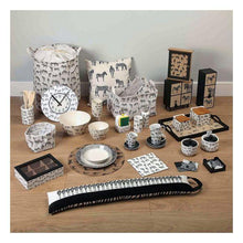 Carica l'immagine nel visualizzatore di Gallery, Zerbino (40 x 2 x 60 cm) Zebra - New Shop Generation