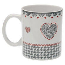 Carica l'immagine nel visualizzatore di Gallery, Tazza Mug Kamira Porțelan - New Shop Generation