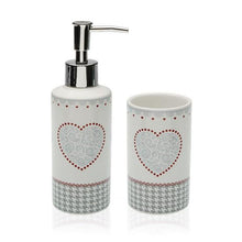 Carica l'immagine nel visualizzatore di Gallery, Set da Bagno Kamira Ceramică - New Shop Generation