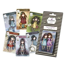 Carica l'immagine nel visualizzatore di Gallery, Carte da Gioco Gorjuss Fournier (ES) - New Shop Generation