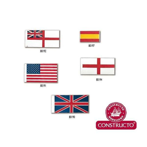 Bandiera Spain Diset (17 x 40 cm) - New Shop Generation