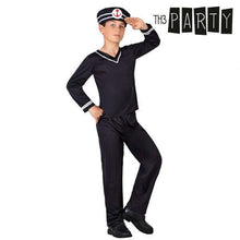 Carica l'immagine nel visualizzatore di Gallery, Costume per Bambini Marinaio - New Shop Generation