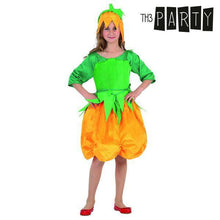 Carica l'immagine nel visualizzatore di Gallery, Costume per Bambini Zucca