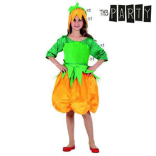 Carica l'immagine nel visualizzatore di Gallery, Costume per Bambini Zucca