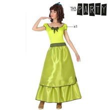 Carica l'immagine nel visualizzatore di Gallery, Costume per Adulti 3963 Dama del sud - New Shop Generation