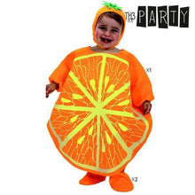 Carica l'immagine nel visualizzatore di Gallery, Costume per Neonati Arancio - New Shop Generation
