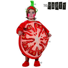Carica l'immagine nel visualizzatore di Gallery, Costume per Neonati Pomodoro - New Shop Generation