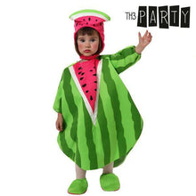 Carica l'immagine nel visualizzatore di Gallery, Costume per Neonati Anguria - New Shop Generation
