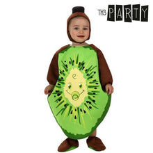 Carica l'immagine nel visualizzatore di Gallery, Costume per Neonati Kiwi - New Shop Generation