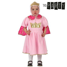 Carica l'immagine nel visualizzatore di Gallery, Costume per Neonati Principessa - New Shop Generation