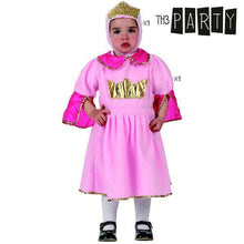 Carica l'immagine nel visualizzatore di Gallery, Costume per Neonati Principessa - New Shop Generation