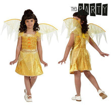 Carica l'immagine nel visualizzatore di Gallery, Costume per Bambini Fata d'estate - New Shop Generation