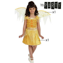 Carica l'immagine nel visualizzatore di Gallery, Costume per Bambini Fata d'estate - New Shop Generation