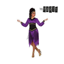 Carica l'immagine nel visualizzatore di Gallery, Costume per Adulti 3941 Dama moresca (2 Pcs) - New Shop Generation
